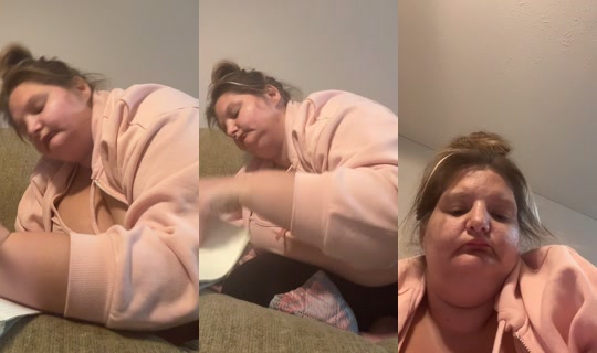 scorpiobaddie.x's Stream - Oct 14, 2026, 2:47 AM