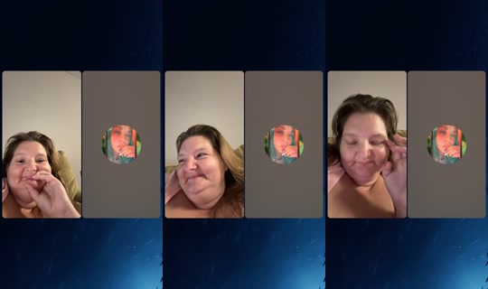Stream von scorpiobaddie.x – 16. Okt. 2026, 20:20