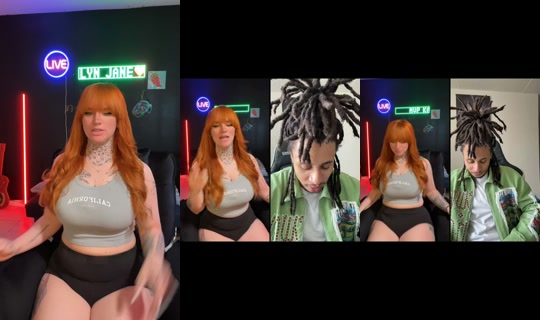 scorpiobbyerica's Stream - Jul 25, 2026, 6:24 PM