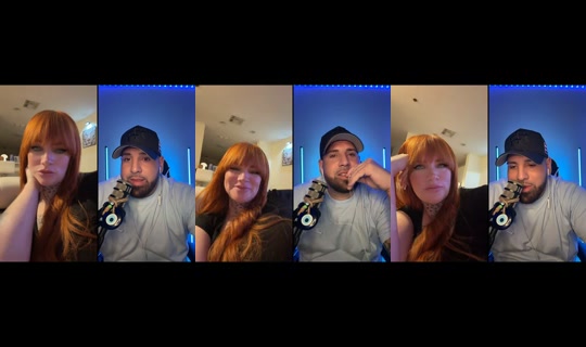 scorpiobbyerica's Stream - Jul 26, 2026, 3:21 AM