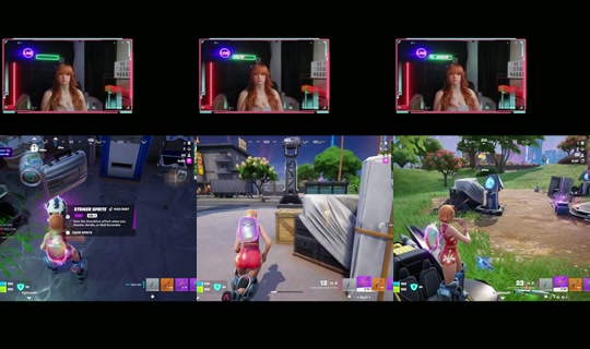 scorpiobbyerica's Stream - Jul 27, 2026, 1:19 AM