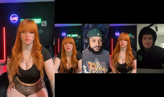 Stream ni scorpiobbyerica - Hul 27, 2026, 7:44 PM