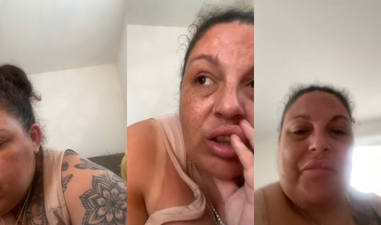 scousesammie85live's Stream - Jul 21, 2026, 6:48 PM
