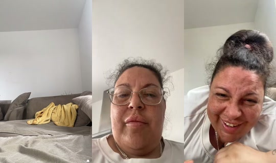 scousesammie85live's Stream - Jul 22, 2026, 9:50 AM