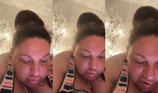 scousesammie85live's Stream - Jul 25, 2026, 8:40 PM