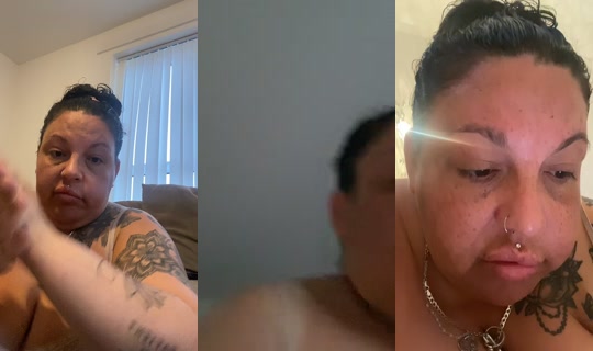 scousesammie85live's Stream - Jul 26, 2026, 8:03 PM
