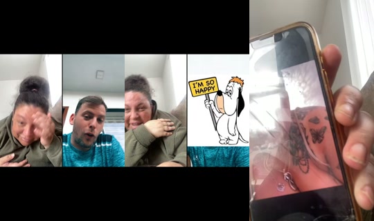 Stream von scousesammie85live – 27. Juli 2026, 11:06