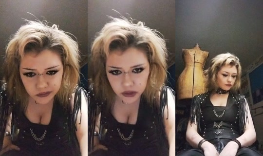 screem_4_me's Stream - Aug 5, 2026, 3:04 AM