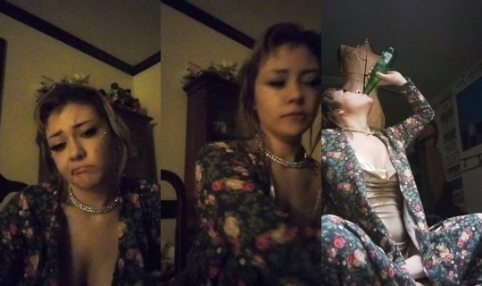 screem_4_me's Stream - Aug 6, 2026, 4:45 AM