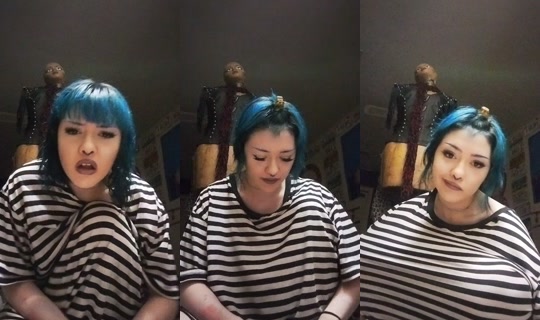 screem_4_me's Stream - Aug 9, 2026, 12:54 AM