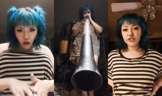 screem_4_me's Stream - Aug 9, 2026, 3:09 AM