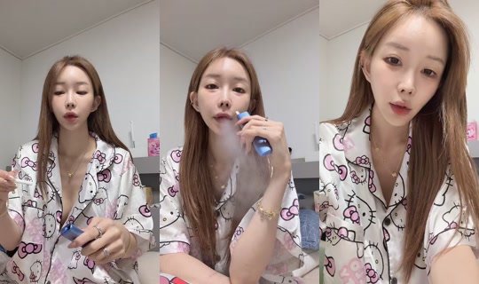 Stream von se_ahong – 19. Aug. 2026, 11:13