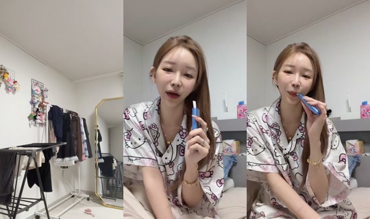 Stream von se_ahong – 19. Aug. 2026, 12:04