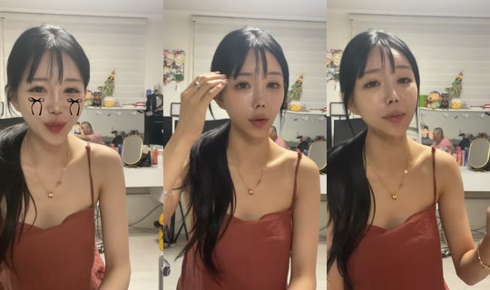 se_ahong's Stream - Oct 15, 2026, 9:37 AM