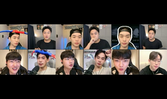 se_ahoon's Stream - Jul 23, 2026, 1:48 PM
