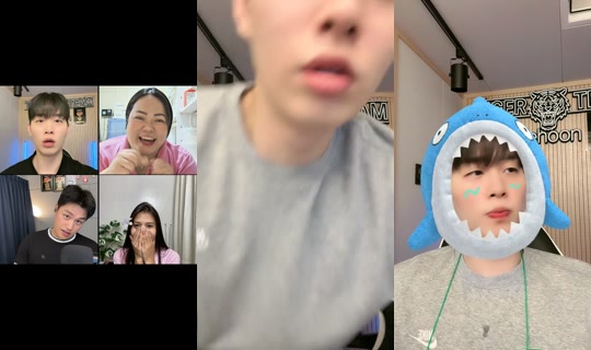 se_ahoon's Stream - Jul 24, 2026, 11:58 AM
