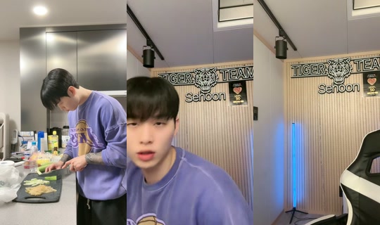 Live de se_ahoon - 25 de jul. de 2026, 14:04