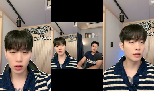 ไลฟ์ของ se_ahoon - 26 ก.ค. 2569 12:09