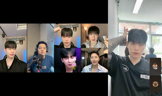 se_ahoon's Stream - Jul 27, 2026, 2:35 AM