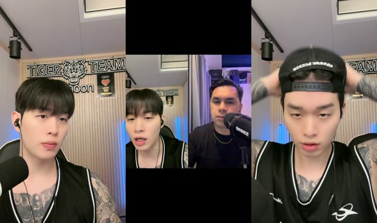 Stream ni se_ahoon - Hul 28, 2026, 11:41 AM