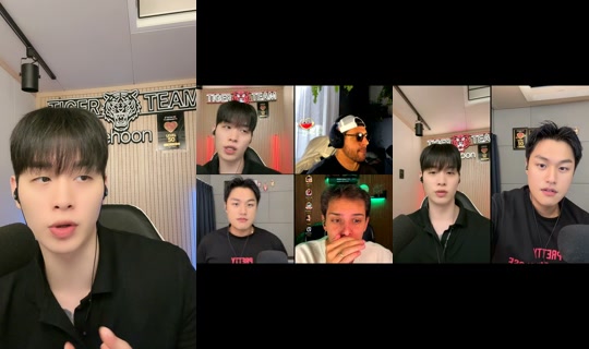 se_ahoon's Stream - Jul 29, 2026, 11:37 AM