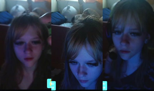 seal.seal.for.babes's Stream - Jul 14, 2026, 9:56 PM