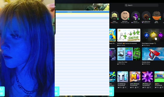 seal.seal.for.babes's Stream - Jul 16, 2026, 2:36 AM
