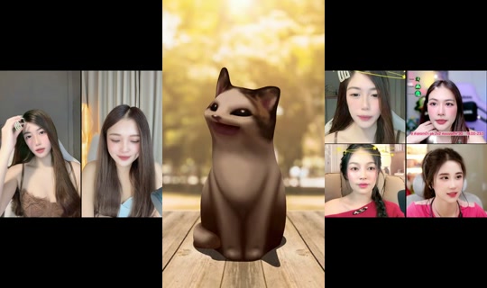seapwr's Stream - Jul 28, 2026, 12:39 PM