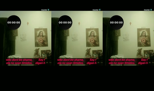 sebastianruiz11_'s Stream - Oct 8, 2026, 4:30 AM
