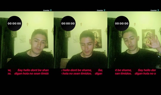 sebastianruiz11_'s Stream - Oct 9, 2026, 6:15 AM