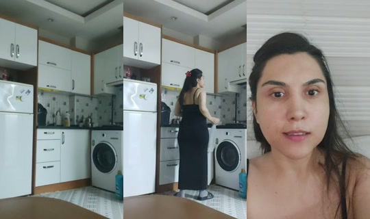 sebnem.okur's Stream - Jul 18, 2026, 7:48 PM