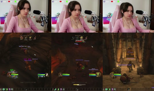 Stream von seckooh – 9. Okt. 2026, 14:00
