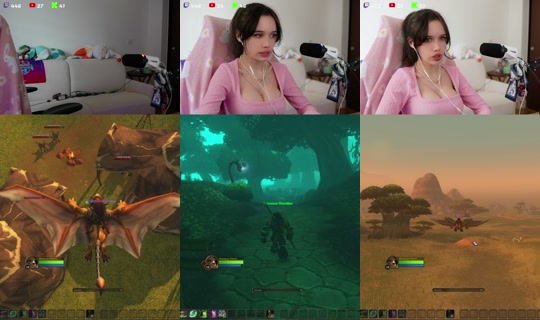 Stream von seckooh – 9. Okt. 2026, 14:50