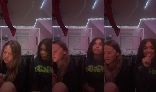 secret.spam2895's Stream - Jul 10, 2026, 2:21 AM