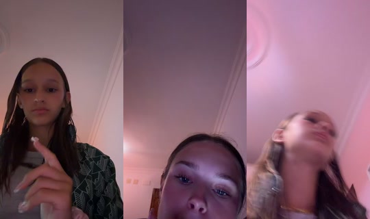 secretaa191's Stream - Aug 5, 2026, 8:53 PM