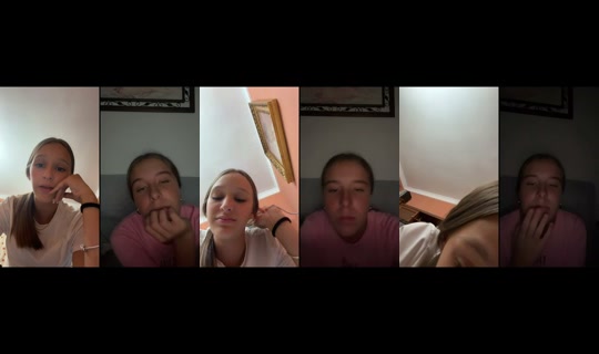 secretaa191's Stream - Aug 7, 2026, 12:55 AM