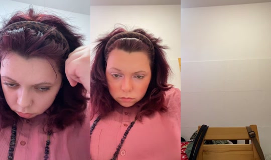 secretaccjulyy's Stream - Aug 9, 2026, 10:11 AM