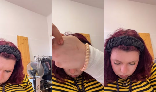 secretaccjulyy's Stream - Aug 19, 2026, 12:57 PM