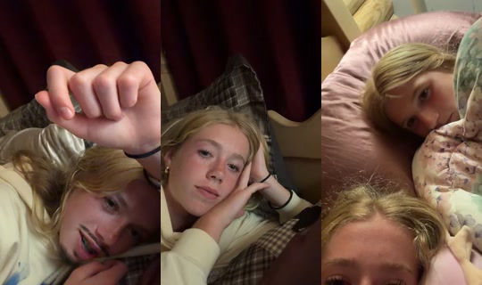 secretaccount6624's Stream - Jul 12, 2026, 4:42 AM