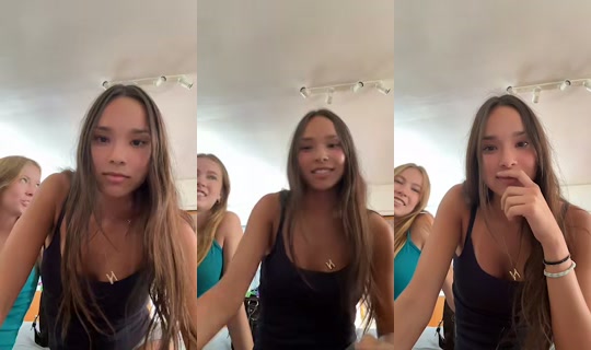 secretbrunettebaddie2's Stream - Jul 31, 2026, 1:00 AM