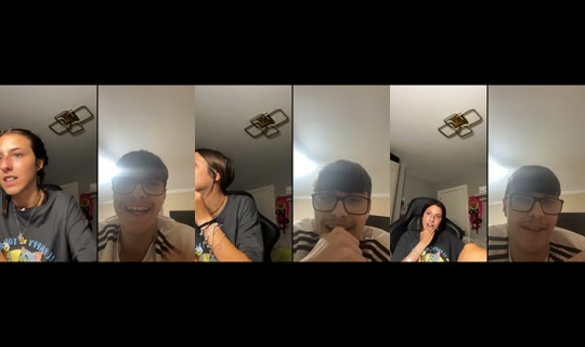 secretcountdesiluqui's Stream - Jul 23, 2026, 9:17 PM