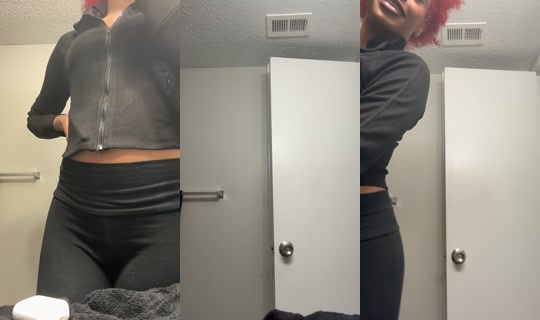 secretdiaryofagemini's Stream - Oct 5, 2026, 1:06 AM