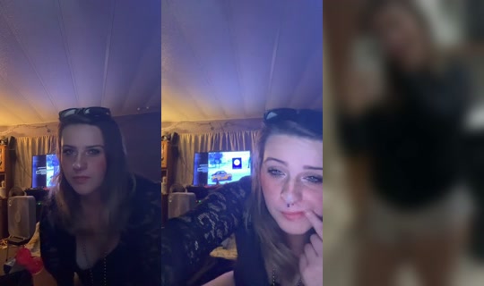 Live de secretive_rain - 12 de out. de 2026, 6:59