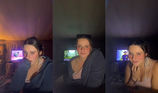 secretive_rain's Stream - Oct 19, 2026, 3:32 AM
