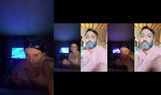 secretive_rain's Stream - Oct 19, 2026, 4:10 AM