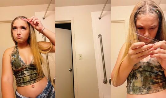 secretlifeofkaylee.0's Stream - Oct 9, 2026, 12:30 AM