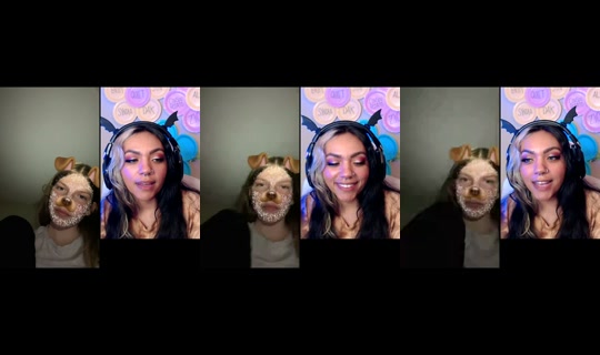 secretlittlegallery060's Stream - Jul 13, 2026, 3:18 AM