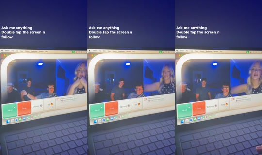 secretlysecretyay's Stream - Aug 30, 2026, 5:37 AM