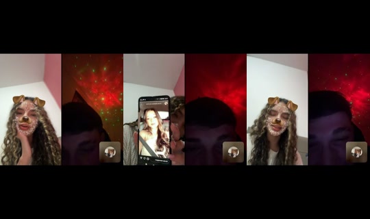 secrets.banfi's Stream - Jul 22, 2026, 4:04 AM