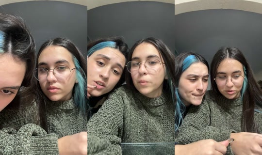 secrets.rafalinda's Stream - Jul 16, 2026, 2:04 AM